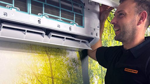 Heat Pump Experts In Settlers Cove