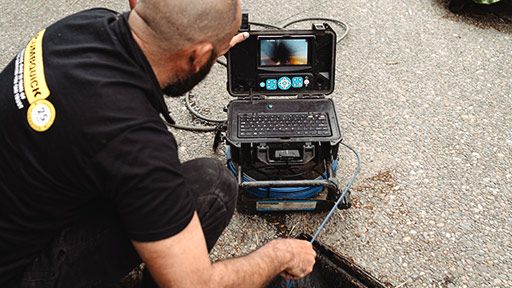 Settlers Cove Drain & Sewer Plumbers: Fast