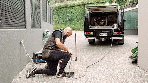 Settlers Cove Drain & Sewer Plumbers: Fast